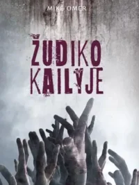Žudiko kailyje