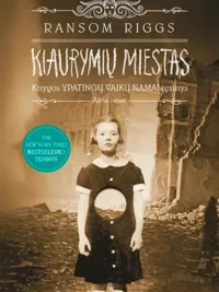 Kiaurymių miestas