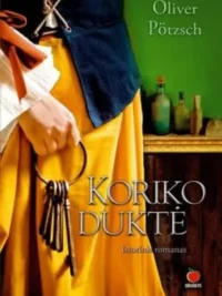 koriko duktė