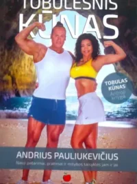 tobulesnis kūnas