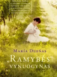 „Ramybės“ vynuogynas