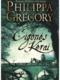 Čigonės kerai