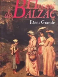 Eženi Grandė (pageltę lapai, dėmelė apačioje)