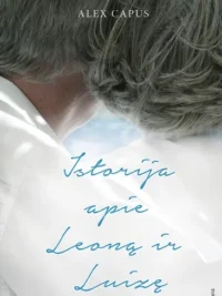 Istorija apie Leoną ir Luizę