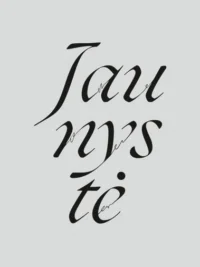 Jaunystė
