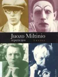 Juozo Miltinio repeticijos