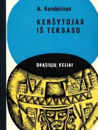 Keršytojas iš Teksaso