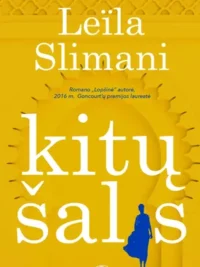 Kitų šalis