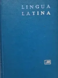 LINGUA LATINA