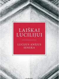 Laiškai Lucilijui