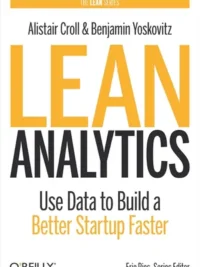 Lean Analytics