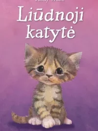 Liūdnoji katytė