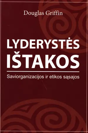 Lyderystės ištakos