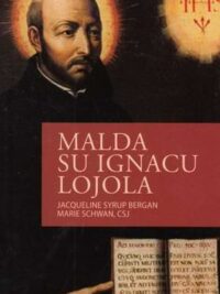 Malda su Ignacu Lojola