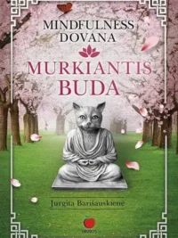 Murkiantis Buda