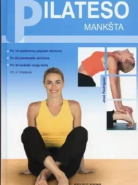 Pilateso mankšta