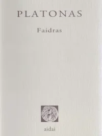 Platonas Faidras