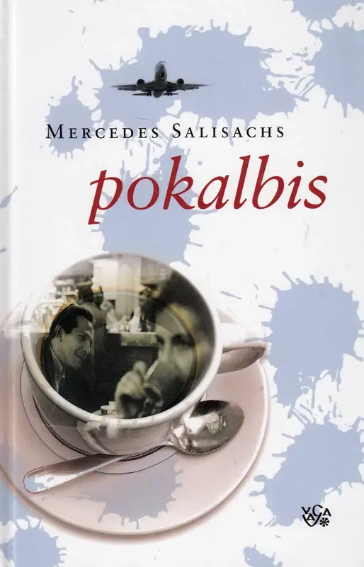 Pokalbis