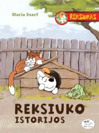 Reksiuko istorijos