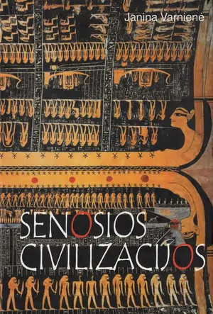 Senosios civilizacijos (1)