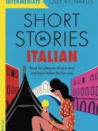 Short Stories in Italian