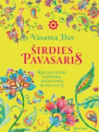 Širdies pavasaris