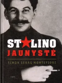 Stalino jaunystė