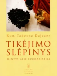 Tikėjimo slėpinys