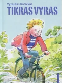 Tikras vyras