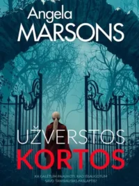 Užverstos kortos