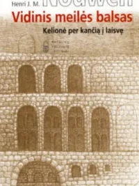 Vidinis meilės balsas