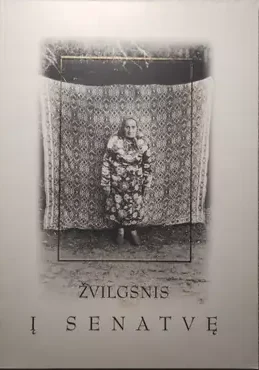 Žvilgsnis į senatvę