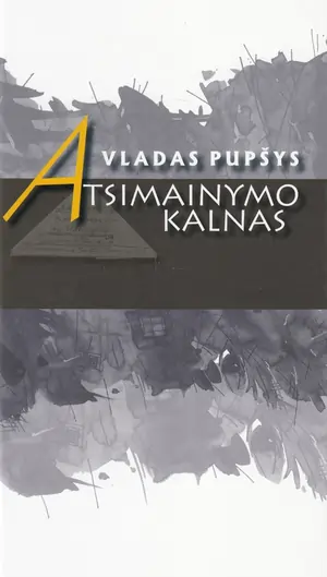 Atsimainymo kalnas