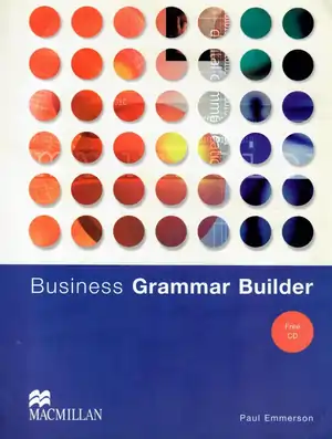 Business Grammar Builder