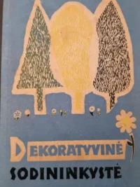 Dekoratyvinė sodininkystė