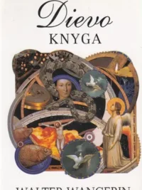 Dievo knyga