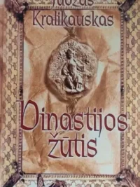 Dinastijos žūtis