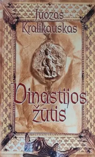 Dinastijos žūtis