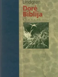 Dorė Biblija