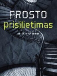 Frosto prisilietimas