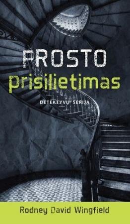 Frosto prisilietimas