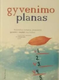 Gyvenimo planas