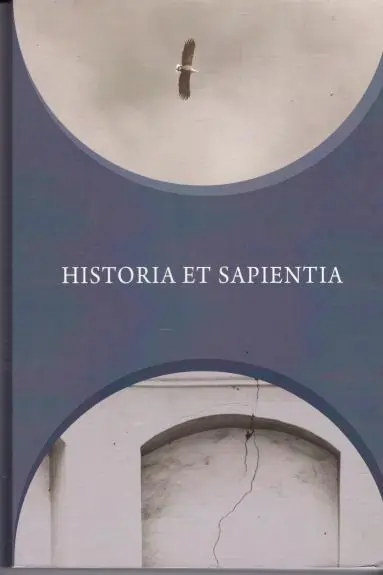 Historia et sapientia