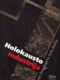 Holokausto industrija