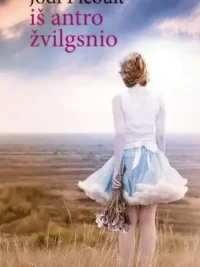 Iš antro žvilgsnio