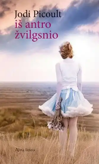 Iš antro žvilgsnio