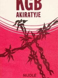 KGB akiratyje