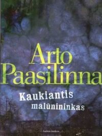 Kaukiantis malūnininkas