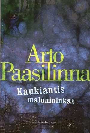 Kaukiantis malūnininkas
