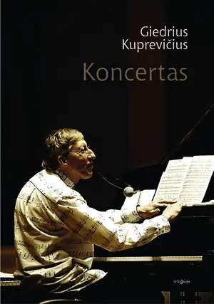 Koncertas